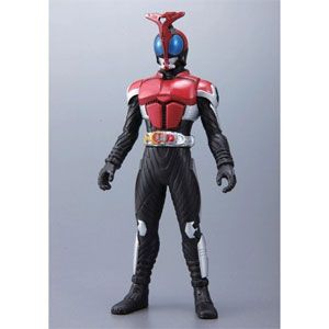 レジェンドライダーシリーズ19 仮面ライダーカブト（ライダーフォーム） 【税込】 バンダイ…...:jism:11146236