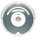 ルンバ527 iRobot 全自動掃除機 ルンバ527 [ルンバ527]／※ポイント5倍は 12/20迄。エントリー要