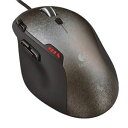 G500【税込】 ロジクール レーザー式マウス Gaming Mouse G500 [G500]【返品種別A】【送料無料】