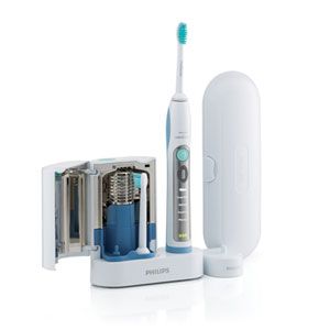 HX-6972/10【税込】 ソニッケアー 電動歯ブラシ PHILIPS sonicare　フレックスケアープラス [HX697210]【返品種別A】【送料無料】