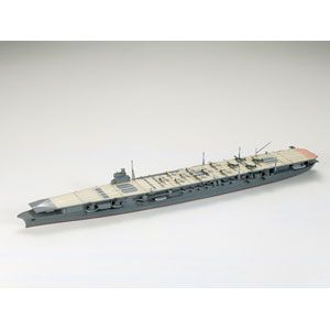 1/700 ウォーターライン 日本航空母艦 翔鶴(しょうかく)【31213】 【税込】 タミヤ [T WL213ショウカク]【返品種別B】