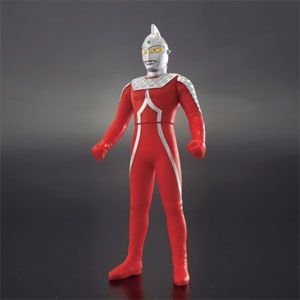 ウルトラヒーローシリーズ 03. ウルトラセブン 【税込】 バンダイ [ウルトラヒーロー03ウルトラセブン]【返品種別B】