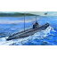 1/350 日本海軍 伊-58号潜水艦/初期仕様【73507】 AFVクラブ