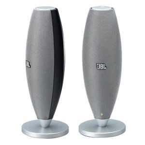 DUET2BLKJ【税込】 JBL アクティブスピーカー (ブラック) DuetII DUET2 [DUET2BLKJ]【返品種別A】【送料無料】