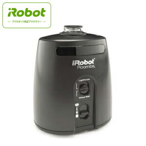 81002(オヘヤナビ)【税込】 iRobot お部屋ナビ　ブラック ルンバ500、700シリーズ共通 [81002オヘヤナビ]【返品種別A】【送料無料】