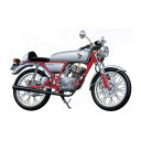 【再生産】1/12 Honda ドリーム50 カスタム【04507】 アオシマ