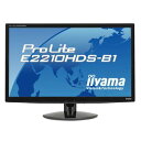 PLE2210HDS-B1yōz iiyama 21.5C`ChtfBXvC [PLE2210HDSB1]yԕiAzy...