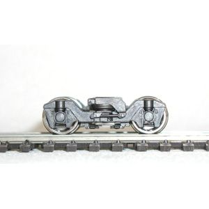 ［鉄道模型］日光モデル (16番) TS-804形 ピボット軸受け入台車 2個入 【税込】 [TS-804 PVM]【返品種別B】