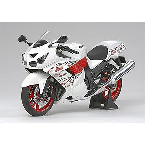 1/12 マスターワークコレクション カワサキ ZX-14 パールクリスタルホワイト（完成品）【21084】 【税込】 タミヤ [T カン)ZX14 パールクリ 21084]【返品種別B】【送料無料】