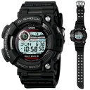 GWF-1000-1JF カシオ FROGMAN　MULTI BAND6 Gショック　200m防水ソーラー電波時計 [GWF10001JF]★4/28am9:59迄P2倍★4/29am9:59迄Facebookいいね(新ルール)P5倍★