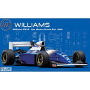 tW~ 1/20 EBAY FW16 1994N T}mGPyGP14zyōz F GP14 FW16 San Marino...