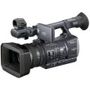HDR-AX2000-H【税込】 ソニー デジタルHDビデオカメラレコーダー SONY　AX2000 [HDRAX2000H]【返品種別A】【送料無料】【RCP】