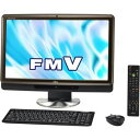 【送料無料】★富士通　デスクトップパソコン FMV-DESKPOWER F/G70T（エスプレッソブラック）（Office搭載）【税込】 FMV-FG70TB [FMVFG70TB]【返品種別B】