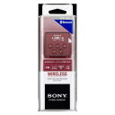 DRC-BT60P-Ryōz \j[ FMWI Bluetooth 2.1 + EDRΉ M (bh) SONY DRC-BT6...