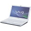 yz\j[@VAIO CV[YiOfficeځjyōz VPCCW29FJ/W [V...