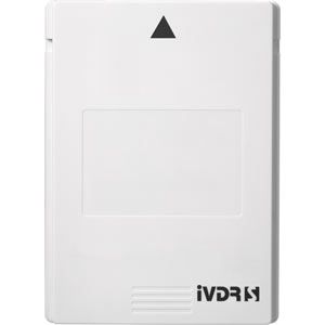 【当店ポイント2倍】【2008製品安全対策優良企業受賞・Pマーク取得企業】IVS-500【税込】 I/Oデータ iVDR-S規格対応リムーバブル・ハードディスク 500GB ※iVポケット対応モデル [IVS500]【返品種別A】【smtb-k】【w2】／※ポイント2倍は 11/8am9:59迄