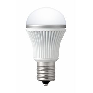 DL-J40AN【税込】 シャープ LED電球（全光束：310 lm/昼白色相当）【調光器対応】 SHARP　口金E17小型電球タイプ [DLJ40AN]【返品種別A】