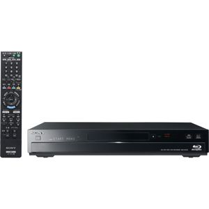 【当店ポイント2倍】ソニー　1TB HDD搭載ブルーレイレコーダー　10倍録画SONY【税込】 BDZ-RX105 [BDZRX105]【返品種別A】／※ポイント2倍は 3/8am9:59迄