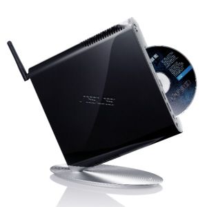 【ポイント3倍】ASUS　EeeBox PC EB1501(TVにつなげるミニパソコン)【16GB SDカードプレゼント中】【税込】 EB1501-B0347 [EB1501B0347]【返品種別B】／※ポイント3倍は 3/1am9:59迄。エントリー要