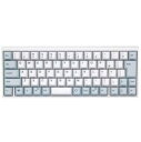 PD-KB420W【税込】 PFU PC用キーボード(ホワイト) HHKB Professional JP [PDKB420W]【返品種別A】【送料無料】