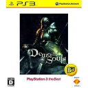yPS3zDemon's Souls PlayStation 3 the Best yōz \j[ERs[^G^eCg ...