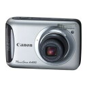 Źݥ2ܡۡʿ2022ǯʰͥɴ Ϣ³ޡץ饤ХޡȡPS-A495-SLǹ Υ ǥ륫(С) CANONPowerShot(ѥå)A495 [PSA495SL]ʼAۡݥ2ܤ 1115am9:59