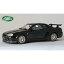 1/43 ニッサン スカイライン GT-R R34 VスペックII ブラック【44151】 EBBRO