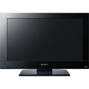 KDL-22BX30H-B ソニー 22V型地上・BS・110度CSデジタルハイビジョン液晶テレビ ブラック (500GB HDD内蔵 録画機能付)BRAVIA [KDL22BX30HB]