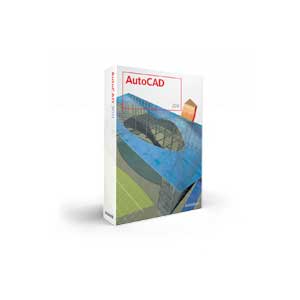 AutoCAD 2011 Commercial New SLM【税込】 パソコンソフト オートデスク 【返品種別A】【smtb-k】【w2】／※ポイント2倍は 11/29am9:59迄