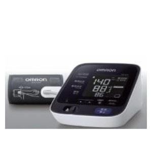HEM-7430【税込】 オムロン 上腕式自動血圧計 OMRON　Sures（シュアーズ） [HEM7430]【返品種別A】【送料無料】