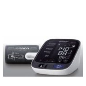 HEM-7420【税込】 オムロン 上腕式自動血圧計 OMRON　Sures（シュアーズ） [HEM7420]【返品種別A】【送料無料】