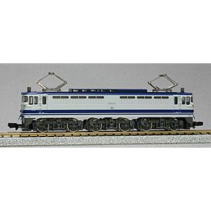 [鉄道模型]トミックス TOMIX (N) 2114 JR東海 EF65形直流電気機関車 112号機「ユーロライナー」 【税込】 [2114 EF65 112ユ-ロ]【返品種別B】【送料無料】