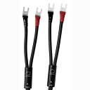 SPEAKER CABLE 2.0 オーガニックオーディオ スピーカーケーブル(2.0m・ペア)【受注生産品】オリジナルMk シリーズ ORGANIC AUDIO