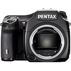 645D【税込】 ペンタックス 中判デジタル一眼レフカメラ(ボディ) PENTAX　645D [645D]【返品種別A】【送料無料】【RCP】