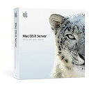 yX|Cg2{zp\R\tg AppleyōzMac OS X 10.6 Snow Leopard Server Unlimite...