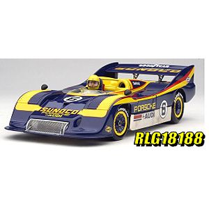 1/18 ポルシェ 917/30 No.6/1973カンナムウィナー ドライバー付【RLG18188】 【税込】 EXOTO [EX RLG18188 ポルシェ917/ カンナム ドライバー]【返品種別B】【送料無料】