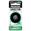 SR927W pi\jbN  dr~1 Panasonic [SR927WOEM]