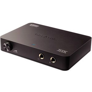 SB-DM-PHD【税込】 クリエイティブ USBオーディオインターフェース Sound Blaster Digital Music Premium HD [SBDMPHD]【返品種別A】【送料無料】