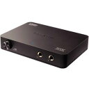 SB-DM-PHD【税込】 クリエイティブ USBオーディオインターフェース Sound Blaster Digital Music Premium HD [SBDMPHD]【返品種別A】【送料無料】