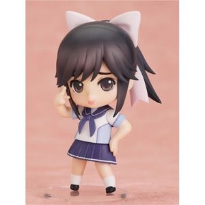 【当店ポイント2倍】グッドスマイルカンパニー　ねんどろいど ラブプラス　高嶺愛花【税込】 ネンドロイドラブプラスタカネマナカ [ネンドロイドラブプラスタカネマナカ]【返品種別B】／※ポイント2倍は 6/21am9:59迄