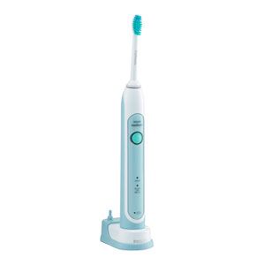 HX6711/05【税込】 ソニッケアー 電動歯ブラシ PHILIPS　sonicare　ヘルシーホワイト [HX671105]【返品種別A】【2sp_120706_b】【送料無料】