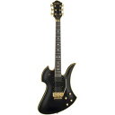 PXMGS【税込】 B.C.リッチ エレキギター Pro X Mockingbird B.C.Rich モッキンバード・プロエックス [PXMGS]【返品種別B】【送料無料】