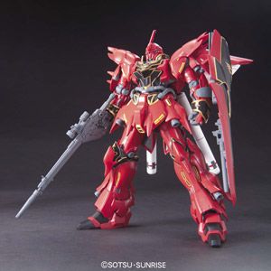 1/144 HGUC MSN-06S ViW(@mK_UC) yōz o_C [B HGUCViW]yԕiBzyRCPz