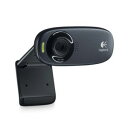 C310【税込】 ロジクール ロジクール HDウェブカム C310 Logicool HD Webcam C310　ロジクール HDウェブカム C310 [C310]【返品種別A】【RCP】