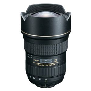 AT-X16-28PRO FX NAF【税込】 トキナー AT-X 16-28 F2.8 PRO FX 16-28mm F2.8（ニコン用） [ATX1628PROFXNAF]【返品種別A】【送料無料】