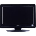 DS16-11B【税込】 ベルソン 16V型地上デジタルハイビジョン液晶テレビ ※BS/CSチューナーは内蔵していません。BELSON SUPER LOW ENDテレビ [DS1611B]【返品種別A】【送料無料】