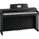 HPI-6F-SBS【税込】 ローランド 電子ピアノ（サテンブラック仕上げ） Roland Piano Digital HPi-6F [HPI6FSBS]【返品種別B】【送料無料】