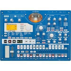 EMX-1SD【税込】 コルグ ダンスミュージックギア KORG ELECTRIBE MX EMX-1 [EMX1SD]【返品種別B】【送料無料】