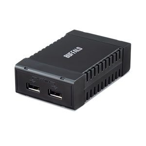 LDV-2UH【税込】 バッファロー USB2.0用 デバイスサーバー [LDV2UH]【返品種別A】【送料無料】