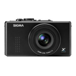 DPIX【税込】 シグマ デジタルカメラ SIGMA DP1x [DPIX]【返品種別A】【送料無料】